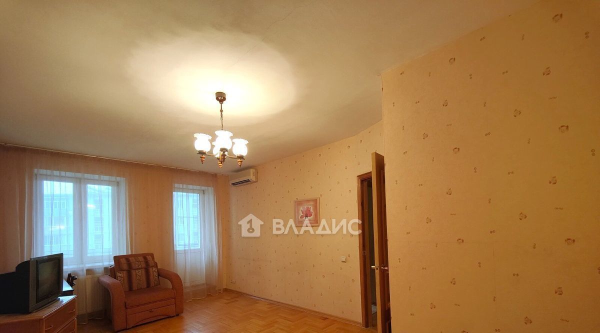 квартира г Калуга р-н Ленинский ул Суворова 38 фото 5