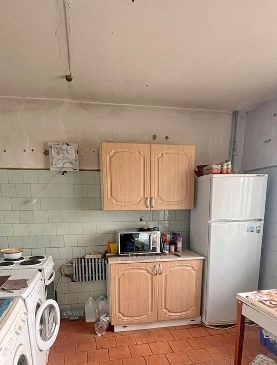 квартира г Калуга р-н Московский ул Плеханова 2к/2 фото 9