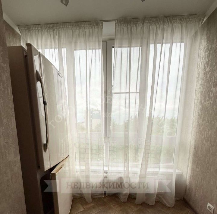 квартира г Калуга р-н Московский ул Поле Свободы 129 фото 6