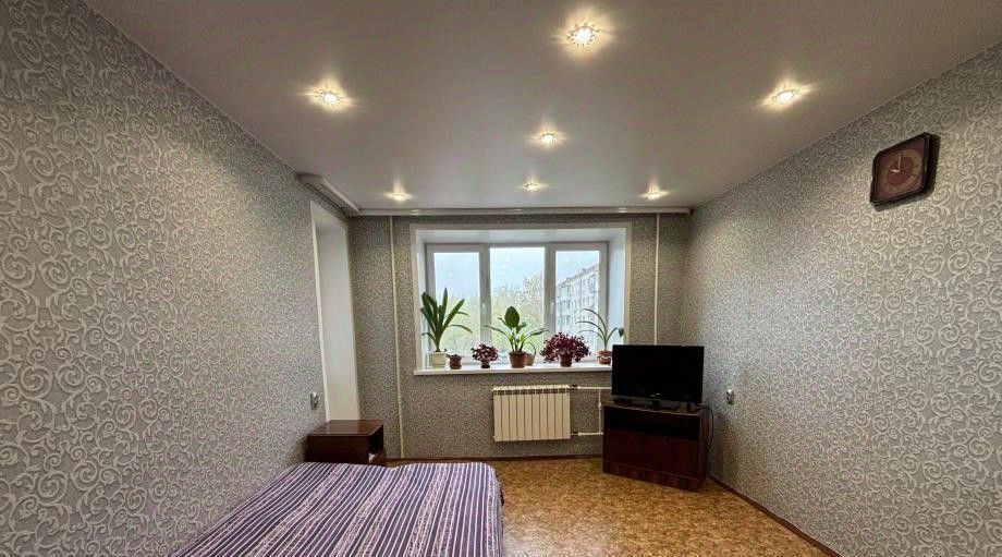 квартира г Березники ул Свердлова 27 фото 2