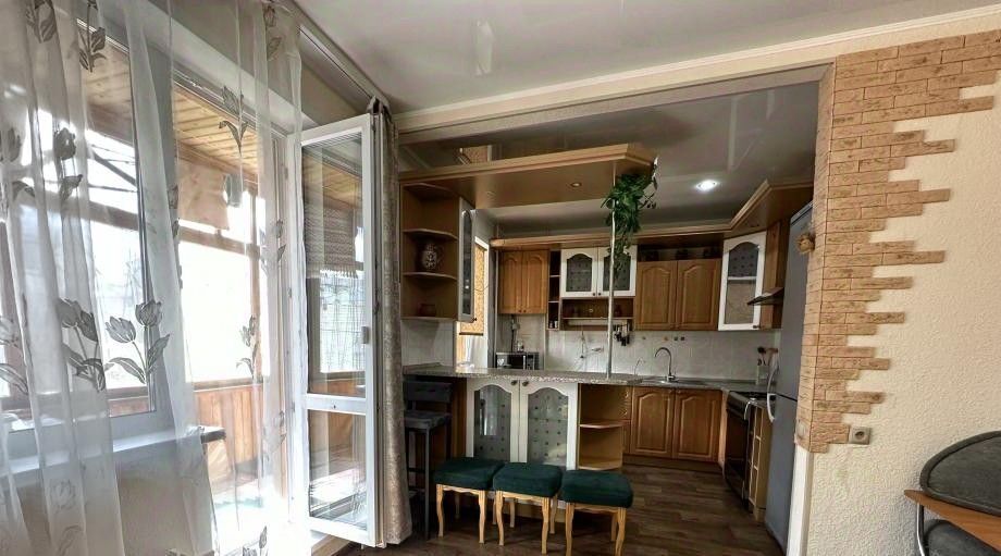 квартира г Березники ул Миндовского 6 фото 3