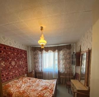 квартира г Усинск ул Молодежная 14 фото 5