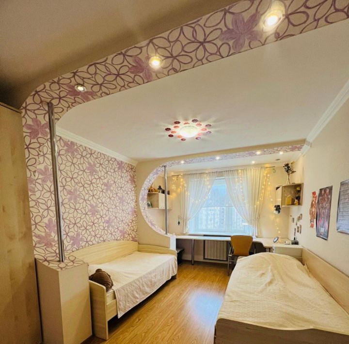 квартира г Сыктывкар ул Свободы 35/75 фото 9