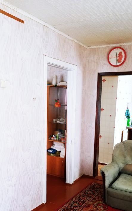 квартира г Печора ул Социалистическая 66 муниципальное образование фото 9