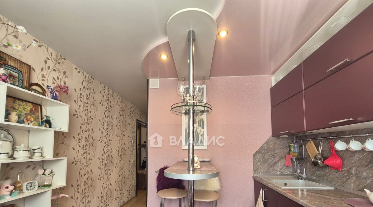 квартира г Сыктывкар ул Оплеснина 58а фото 17