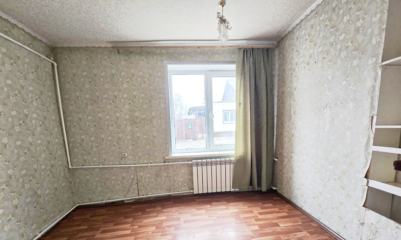 квартира г Тамбов р-н Октябрьский ул Фиолетова 19 фото 2