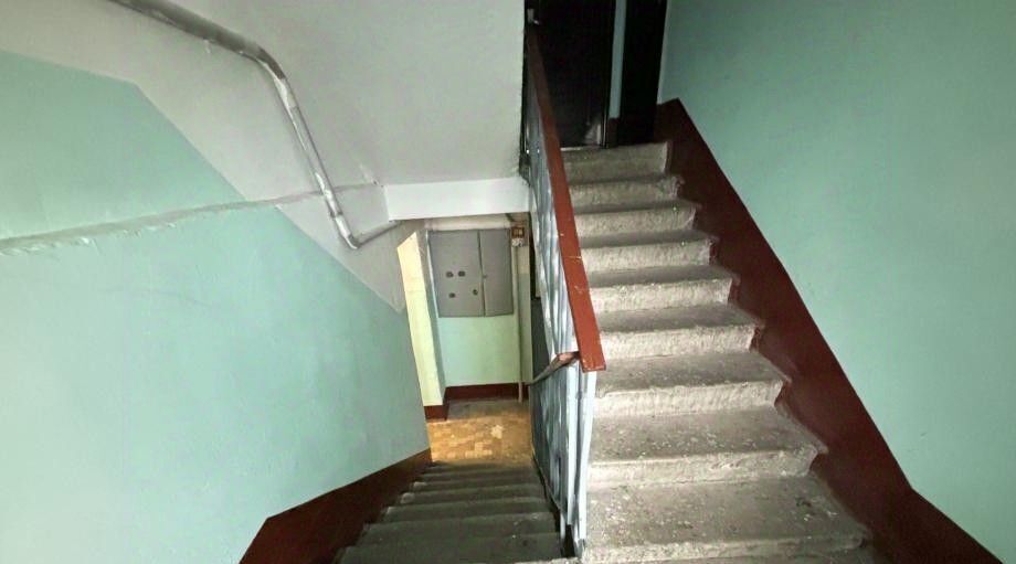 квартира г Березники ул Свердлова 27 фото 11
