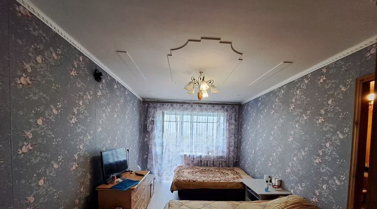 квартира р-н Чернушинский г Чернушка ул Коммунистическая 23 фото 16