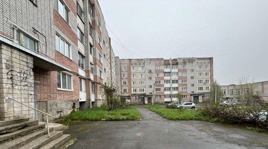 квартира г Березники ул Свердлова 27 фото 12