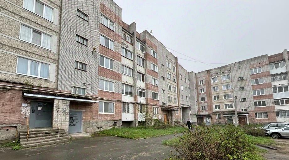квартира г Березники ул Свердлова 27 фото 13