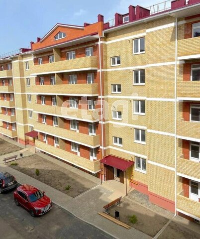 ул Анджиевского 38к/2 фото