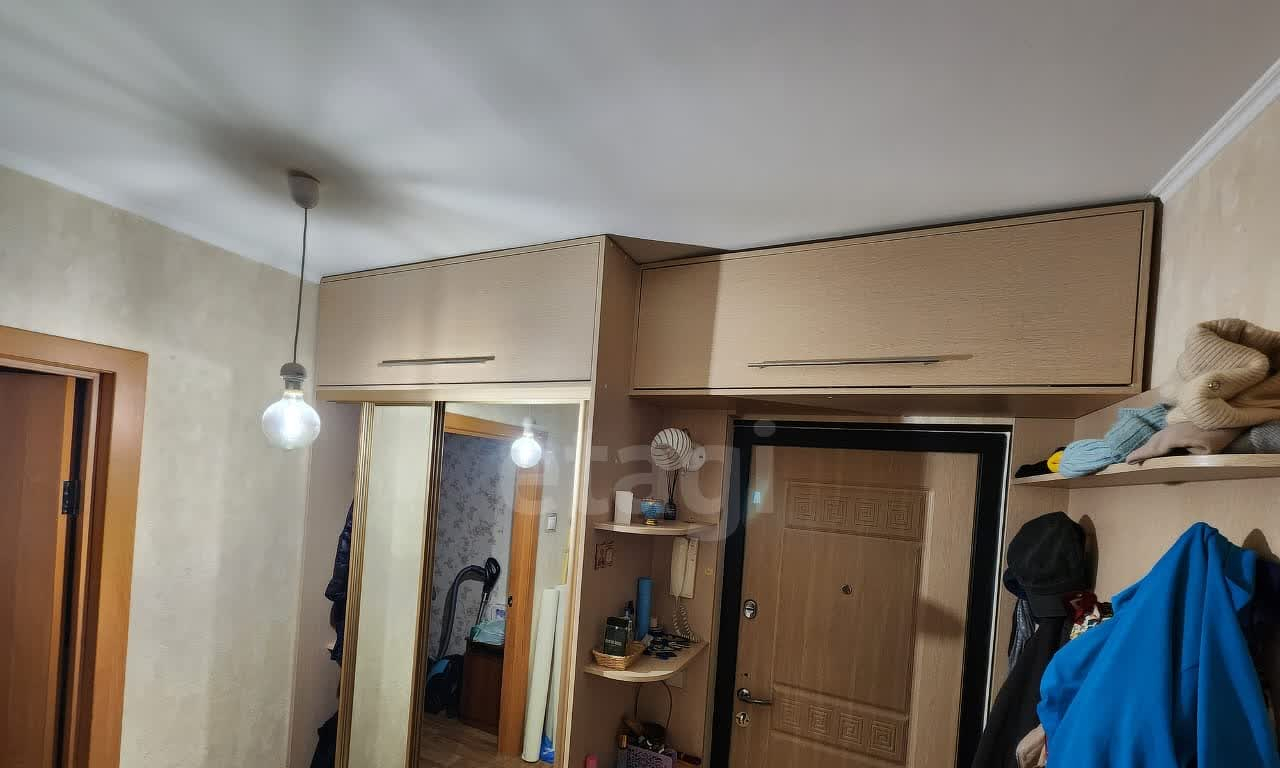 квартира г Кемерово р-н Центральный пр-кт Октябрьский 23 фото 1