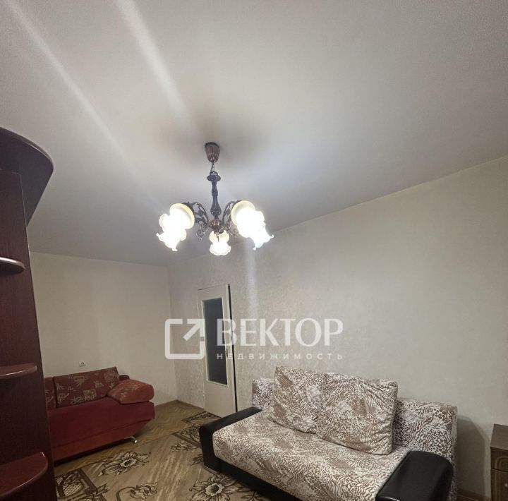 квартира г Кострома ул Маршала Новикова 11 фото 2