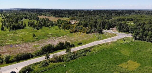 городской округ Клин фото