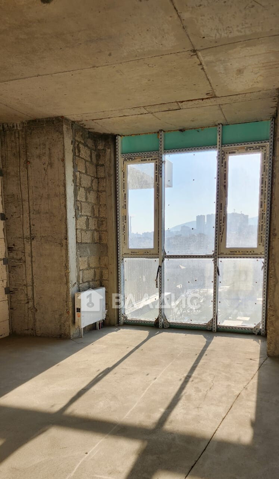 квартира г Новороссийск р-н Центральный ул Пархоменко 53 ЖК «Грани Residence» фото 13