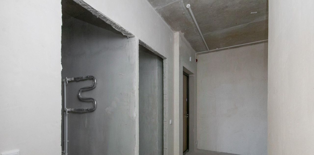 квартира г Ярославль р-н Заволжский ул Красноборская 38к/3 фото 5