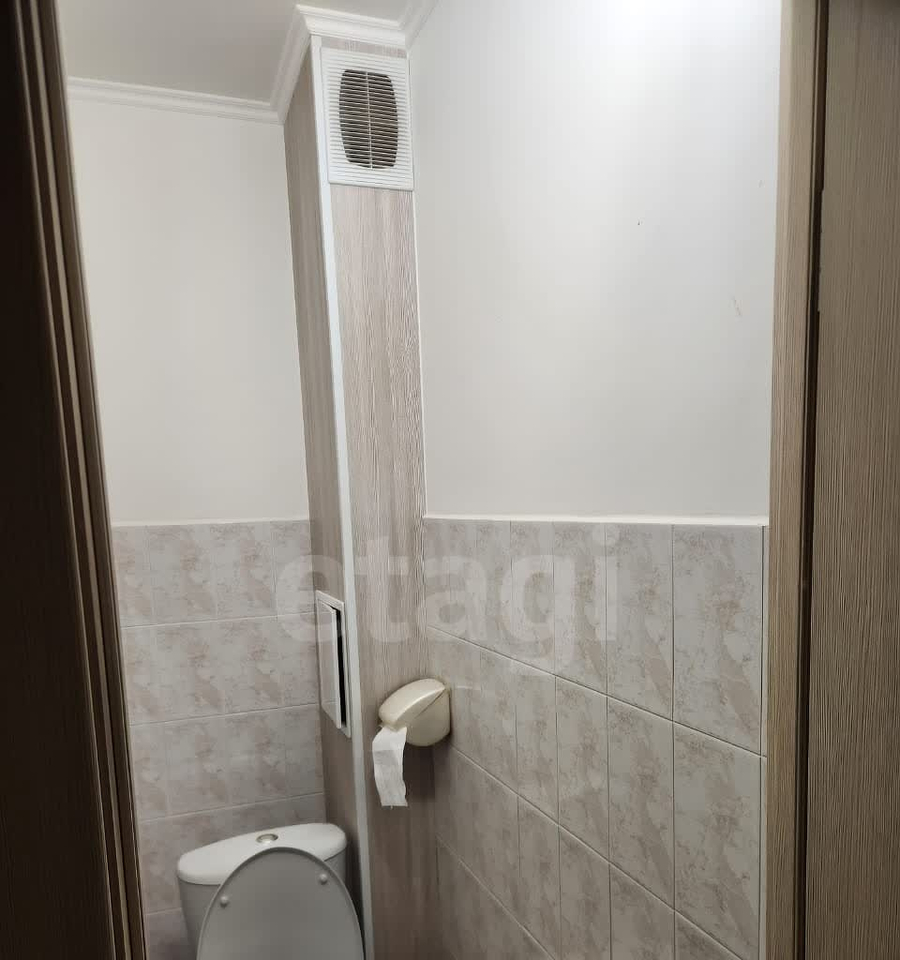 квартира г Кемерово р-н Центральный пр-кт Октябрьский 23 фото 6