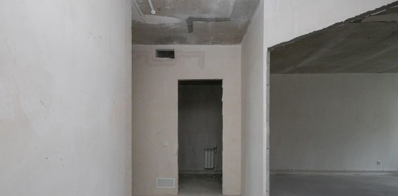 квартира г Ярославль р-н Заволжский ул Красноборская 38к/3 фото 7