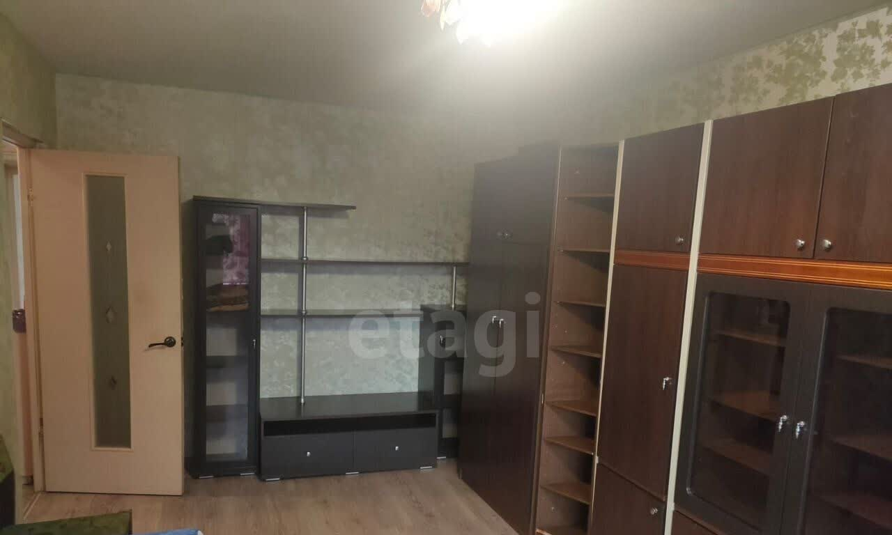 квартира г Кемерово ул Федоровского 24 фото 10
