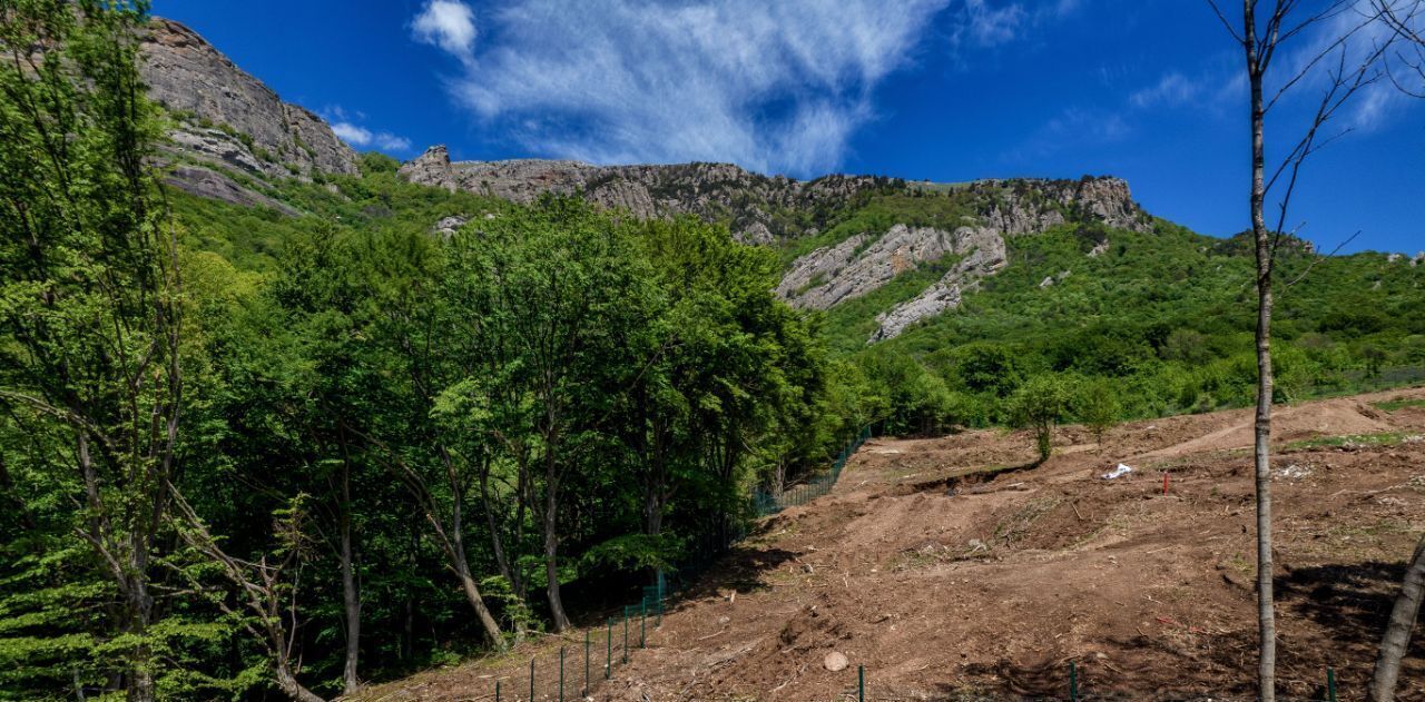дом г Алушта с Лучистое Лучи кп фото 7