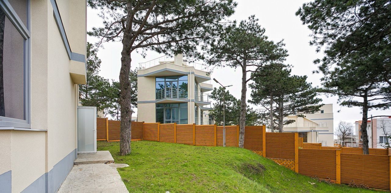 дом г Ялта пгт Гаспра ул Горького 88 фото 12