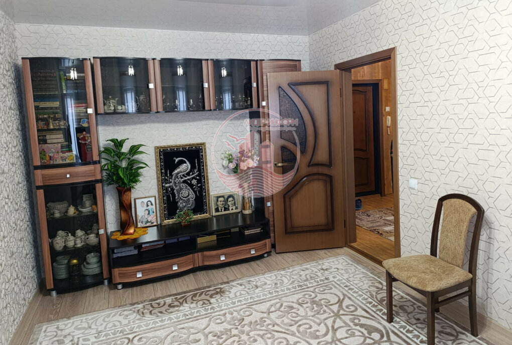 квартира г Симферополь ул Куйбышева 9 фото 8