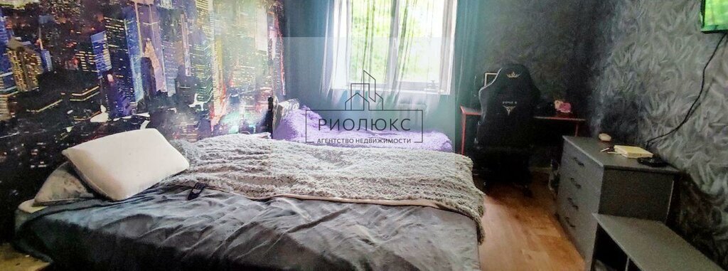 квартира г Магнитогорск р-н Ленинский ул Тарасенко 12 фото 5