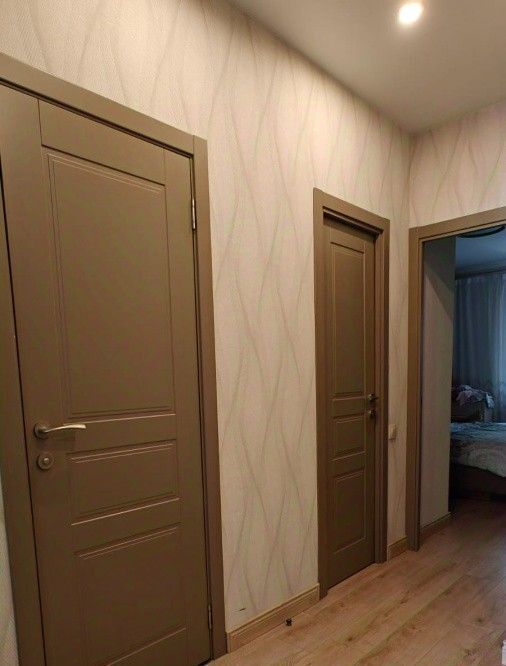 квартира г Одинцово ул Сколковская 3в Сколково фото 29