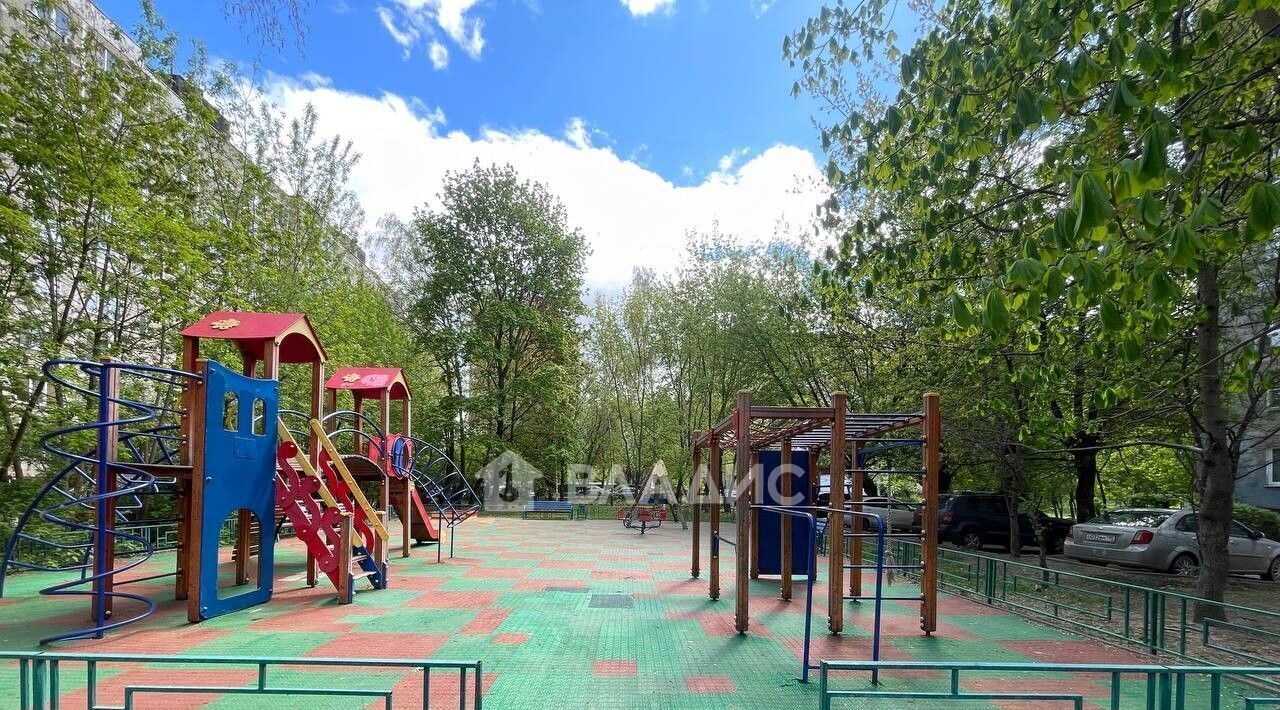 квартира г Подольск ул Ульяновых 21 Подольск фото 18