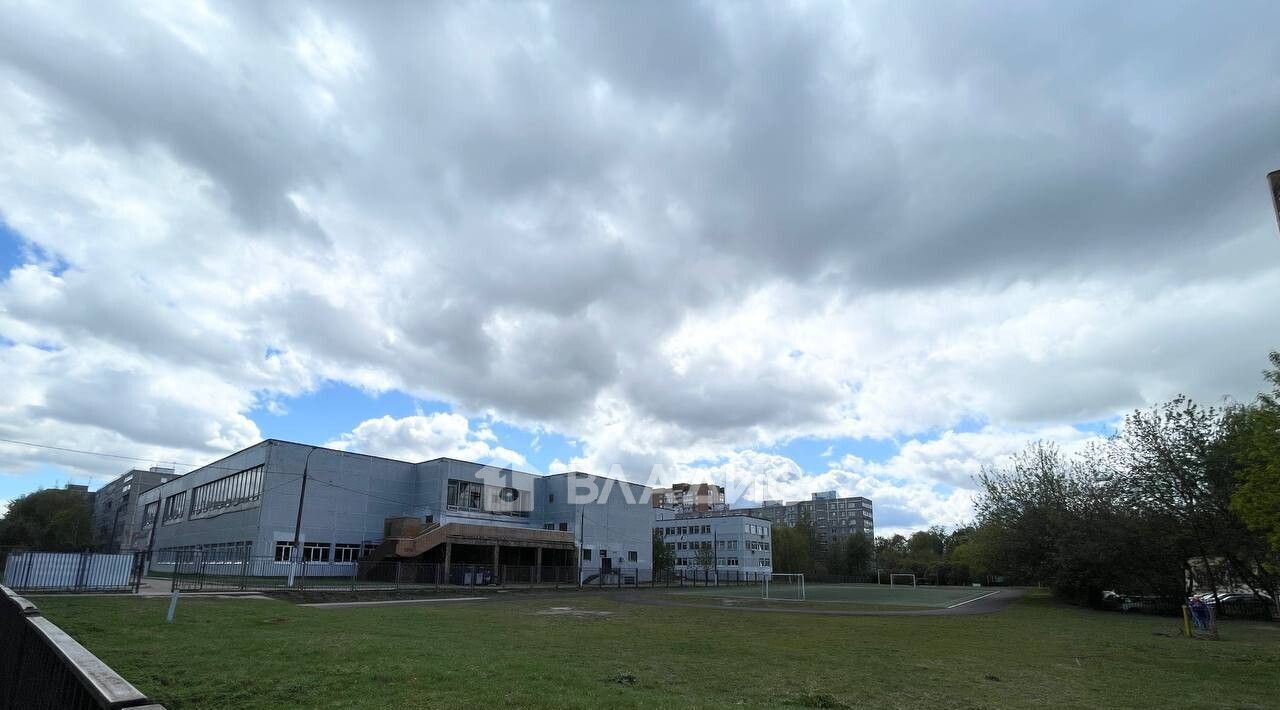 квартира г Подольск ул Ульяновых 21 Подольск фото 19
