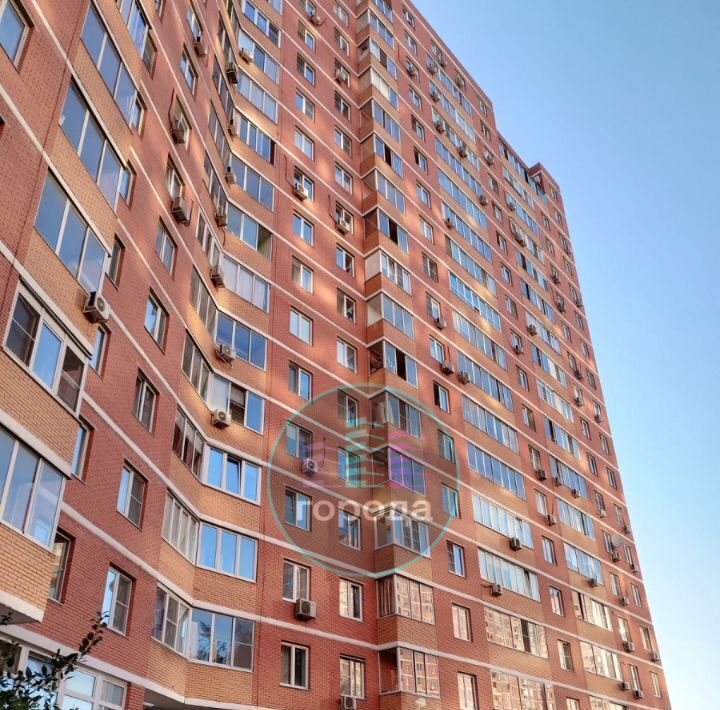 квартира г Видное ул Березовая 3 Царицыно фото 19