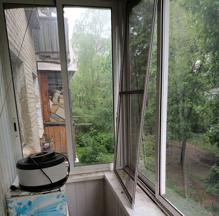 квартира г Лыткарино ул Набережная 20б Томилино фото 6