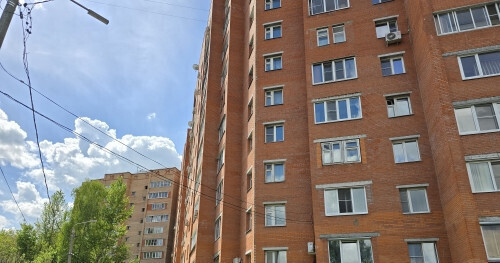 квартира г Фрязино пр-кт Мира 19/1 фото 14