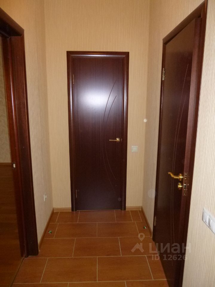 квартира г Москва метро Проспект Вернадского ул Коштоянца 12 фото 27