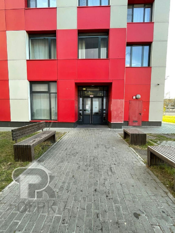 квартира г Москва пр-кт Будённого 51к/1 Шоссе Энтузиастов фото 19