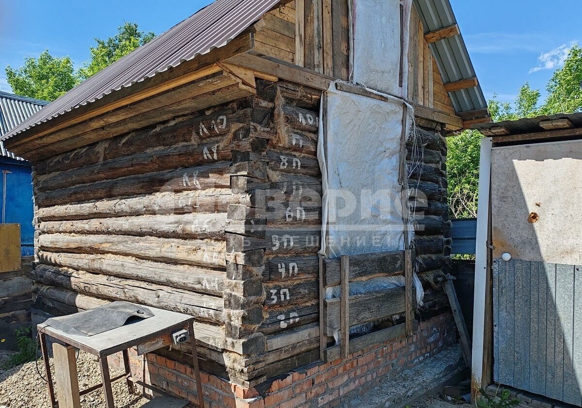 дом г Омск р-н Центральный ул 21-я Линия фото 8