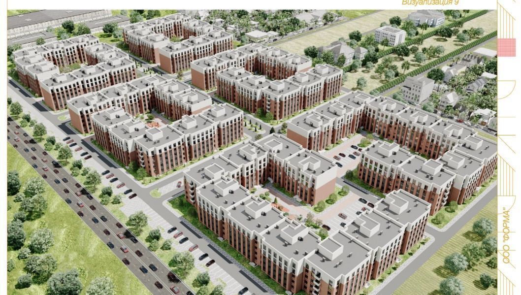 квартира г Махачкала туп 1-й Хвойный 18 мкр-н Караман-5 фото 9