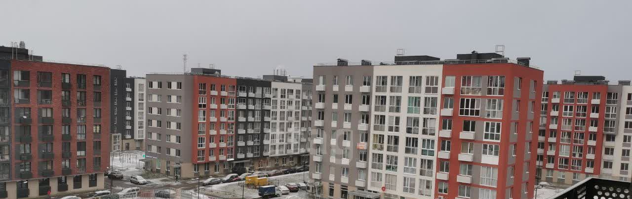 квартира г Москва д Крёкшино ул Медовая Долина 3/1 ЖК «Баркли Медовая долина» Санино фото 3