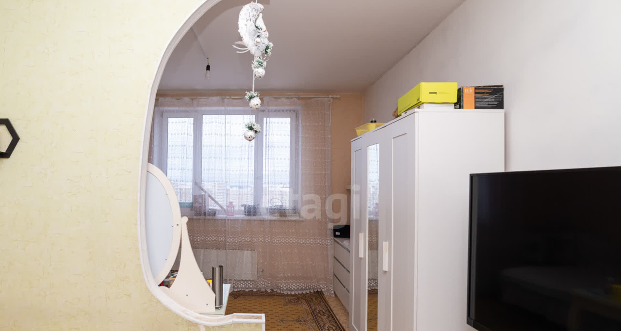 квартира г Подольск п Кузнечики м-н, улица Генерала Варенникова, 2 фото 8
