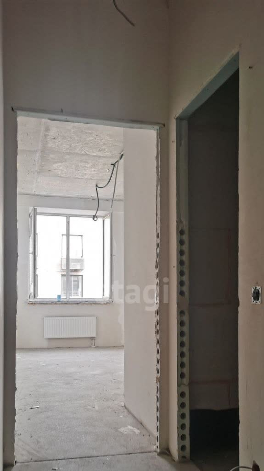 квартира г Москва д Крёкшино ул Медовая Долина 3/1 ЖК «Баркли Медовая долина» Санино фото 19