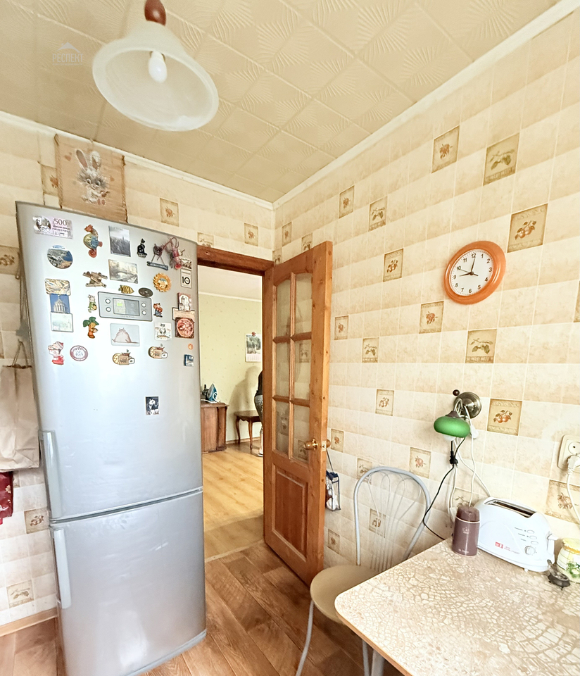 квартира г Люберцы ул Южная 2 фото 6