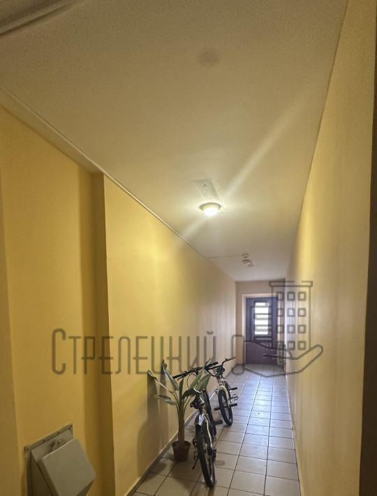квартира г Реутов ул Кирова 7 Реутов фото 18