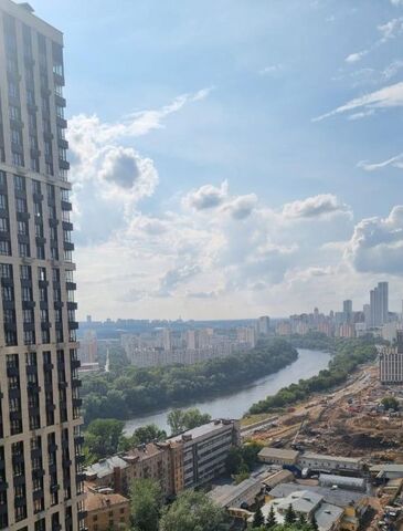 наб Шелепихинская 34к/4 фото