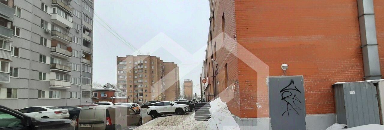 торговое помещение г Павловский Посад ул Герцена 12 фото 5
