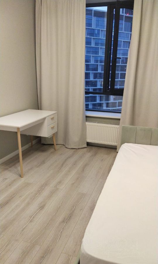 квартира г Москва метро Аминьевская ул Лобачевского 120к/1 ЖК «Крылья» муниципальный округ Раменки фото 11