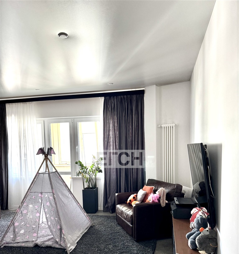 квартира г Москва Зюзино пр-кт Севастопольский 28/7 фото 9