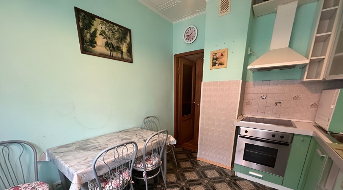 квартира г Королев Костино ул Горького 14 фото 7