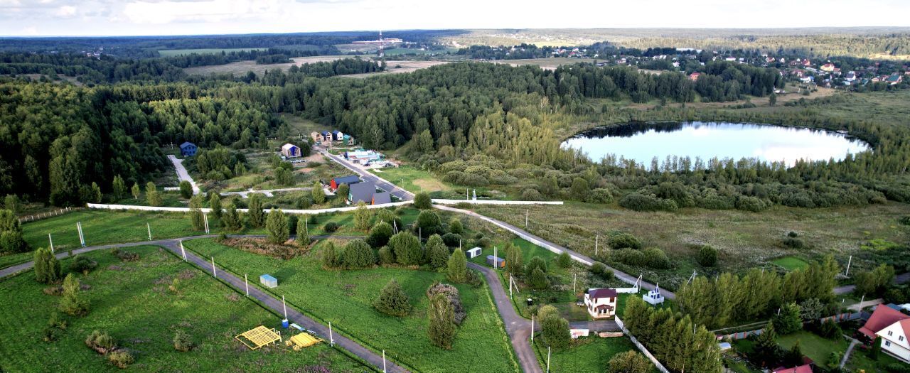 земля г Пушкино Новая Деревня, Новая Деревня мкр фото 3