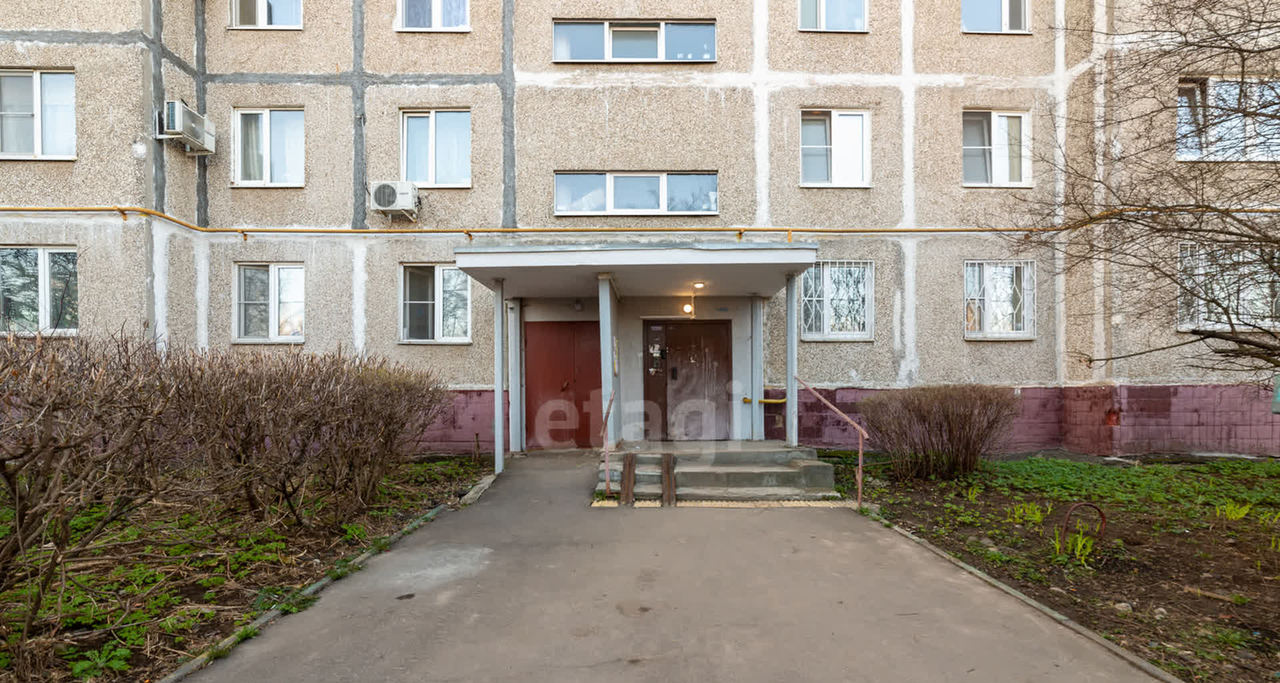 квартира г Подольск ул Парковая 40 м-н фото 29