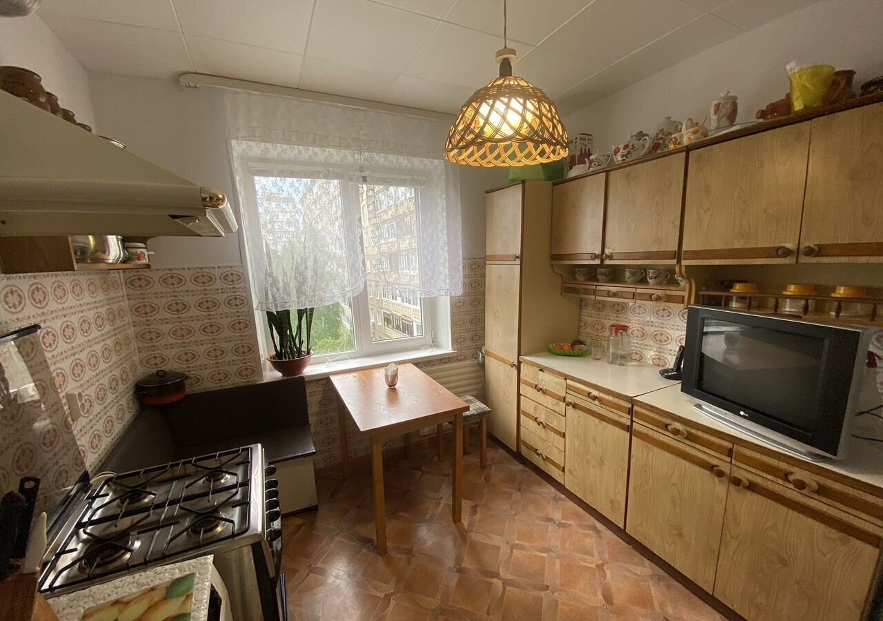 квартира г Уфа р-н Кировский ул Степана Кувыкина 19 фото 2